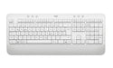 EAN 5099206105683 - Logitech 920-010967 teclado Oficina Bluetooth QWERTZ Alemán Blanco imagen 4