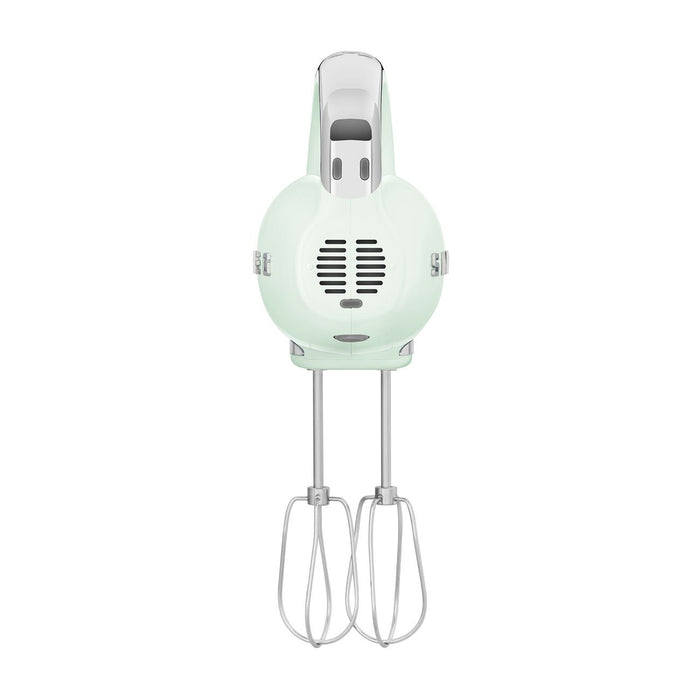 EAN 8017709301859 - Smeg HMF01PGEU batidora Batidora de mano 250 W Verde imagen 4
