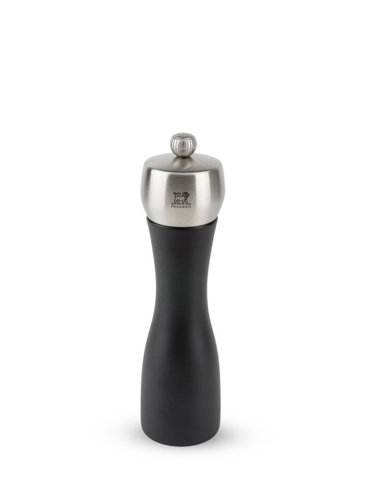 EAN 4006950017156 - Peugeot FIDJI Molinillo de pimienta Negro, Acero inoxidable imagen 1