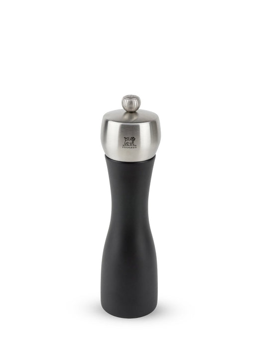 EAN 4006950017156 - Peugeot FIDJI Molinillo de pimienta Negro, Acero inoxidable imagen 1