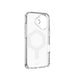 EAN 840283922701 - Urban Armor Gear Plyo funda para teléfono móvil 16 cm (6.3") Transparente, Blanco imagen 1