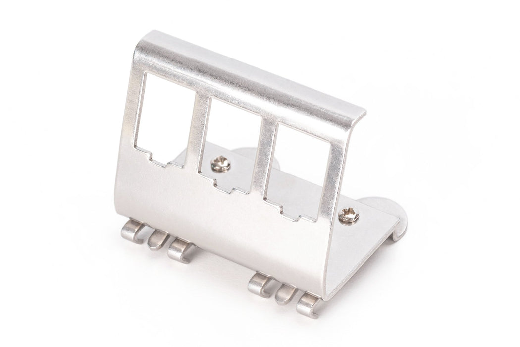 EAN 4016032498377 - Digitus AN-25183 accesorio para módulo Keystone imagen 1