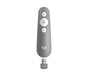 EAN 5099206100589 - Logitech 910-006520 apuntador inalámbricos Bluetooth/RF Gris imagen 4