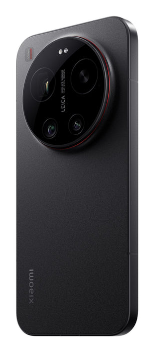 Xiaomi 17 Ultra 5g Dual Sim 16gb Ram 512gb - Black