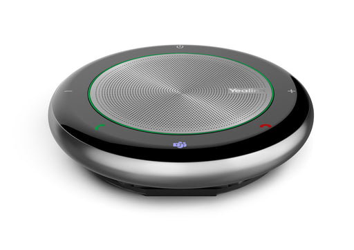 EAN 6938818305519 - Yealink CP700 Teams Edition altavoz Universal USB/Bluetooth Negro, Gris imagen 2
