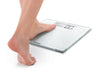 EAN 4006501638533 - Soehnle Style Sense Comfort 100 Rectángulo Blanco Báscula personal electrónica imagen 8