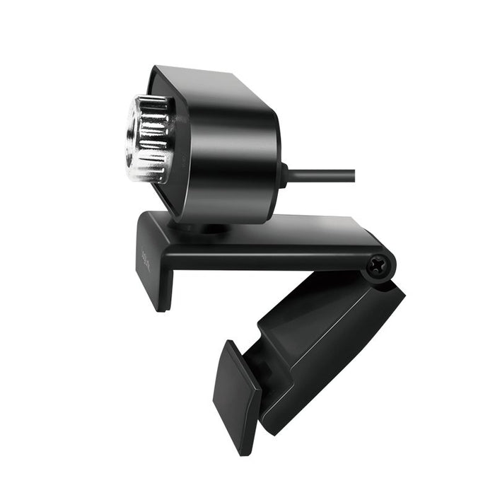 EAN 4052792061024 - LogiLink UA0368 cámara web 1280 x 720 Pixeles USB 2.0 Negro imagen 3