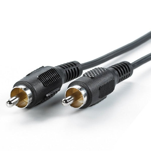 EAN 7611990146192 - VALUE 11.99.4335 cable de audio 5 m RCA imagen 1