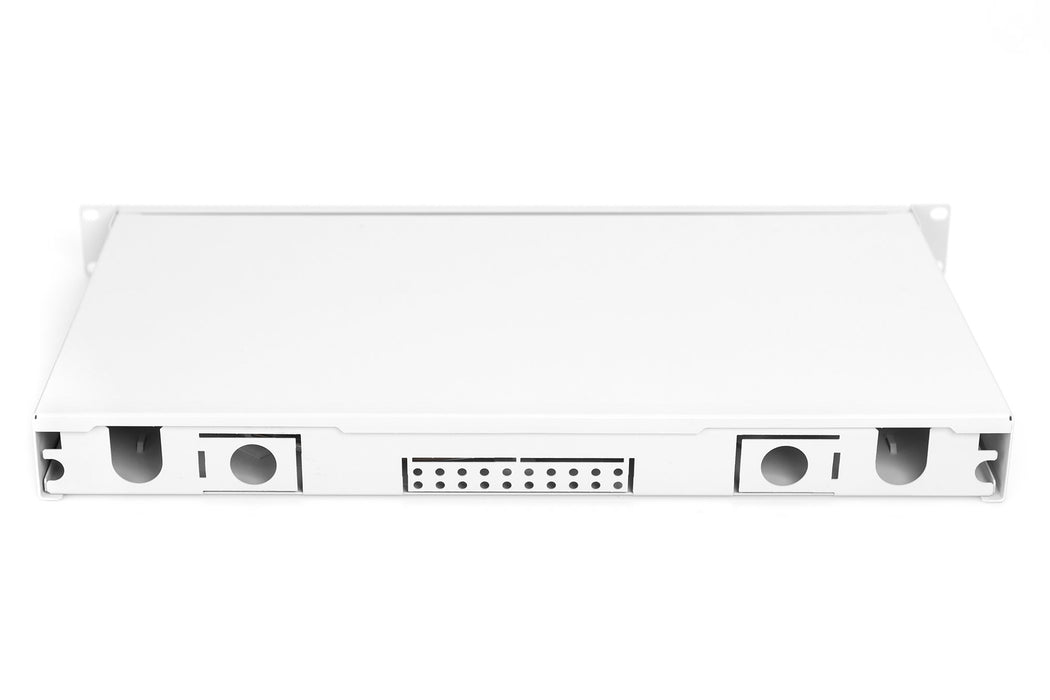 EAN 4016032278429 - Digitus DN-96330/9 adaptador de fibra óptica 1 pieza(s) Gris imagen 6
