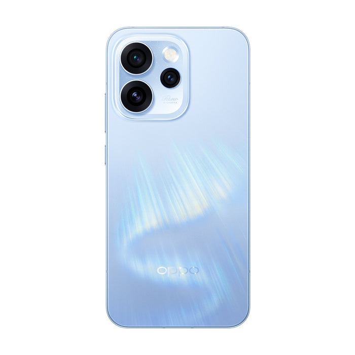 Oppo Reno 15 Pro 8+512gb 6.78" 5g Aurora Blue Ita