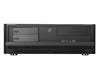 EAN 4710713967649 - Silverstone GD06B Escritorio Negro imagen 4