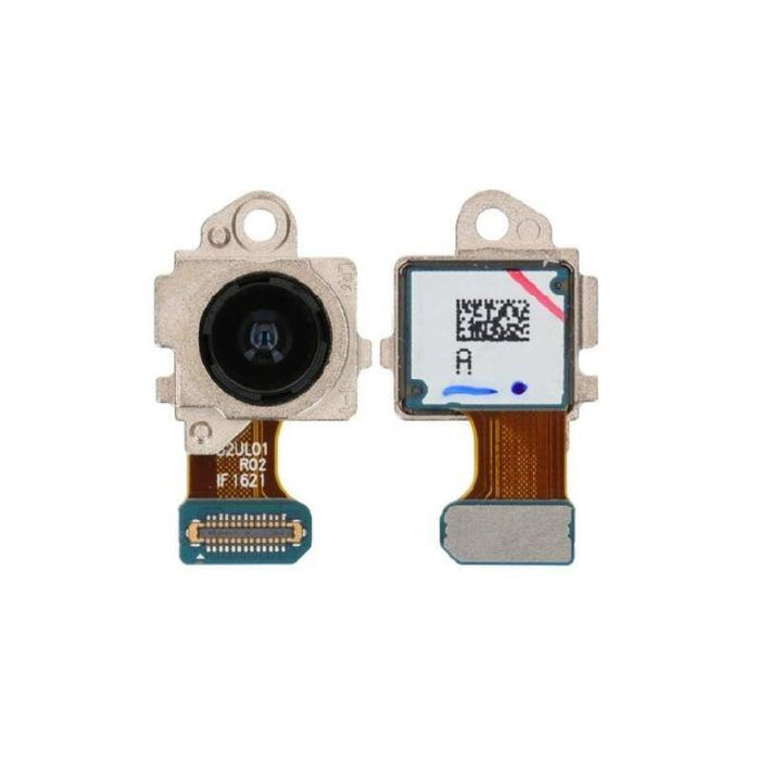 F711 Z Flip3 Rear Camera