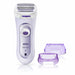 EAN 4210201192633 - Braun Silk-épil LS 5560 1 cabezal(es) Lila imagen 1