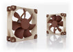 EAN 4716123315513 - Noctua NF-A9 PWM sistema de refrigeración para ordenador Carcasa del ordenador Ventilador 9,2 cm Beige, M imagen 6