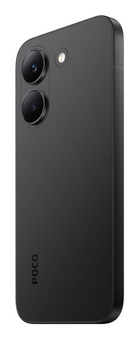 EAN 6932554488345 - POCO X8 Pro 16,7 cm (6.59") SIM doble 5G USB Tipo C 8 GB 256 GB 6500 mAh Negro imagen 7