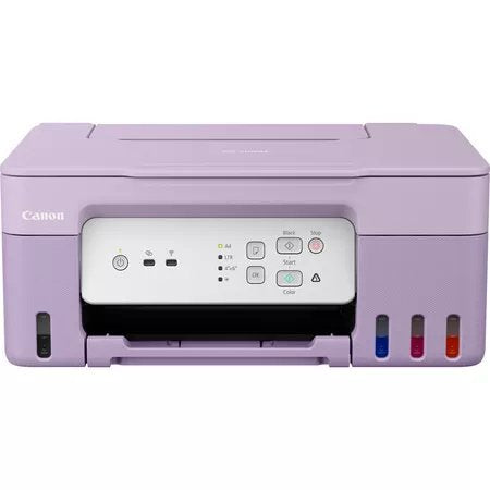 EAN 4549292233766 - Canon PIXMA G3430 Inyección de tinta A4 4800 x 1200 DPI Wifi imagen 1