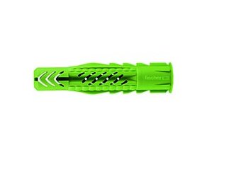 EAN 4048962154207 - Fischer UX Green 6x35 R 40 pieza(s) Enchufe de pared 35 mm imagen 1