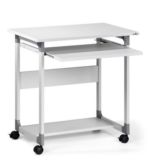 EAN 4005546301761 - Durable 379610 escritorio para ordenador Gris imagen 2