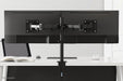 EAN 8717371445232 - Neomounts NM-D135DBLACK soporte para monitor 68,6 cm (27") Escritorio Negro imagen 14
