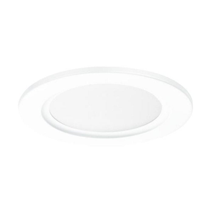 Brumberg 12215073 Eb-Panel Flat30 Rund Ws 830 10w 24v