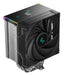 EAN 6933412729532 - DeepCool AK500S Digital SE Procesador Refrigerador de aire 12 cm Negro 1 pieza(s) imagen 1