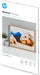 EAN 0882780349650 - HP Advanced Glossy Photo Paper-20 sht/A3/297 x 420 mm De alto brillo imagen 2