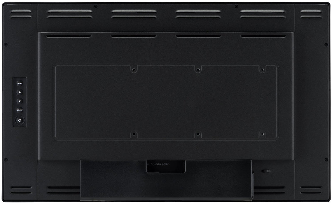 EAN 4948570118373 - iiyama ProLite TF2234MC-B7AGB pantalla para PC 54,6 cm (21.5") 1920 x 1080 Pixeles Full HD LED Pantalla t imagen 8