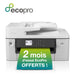 EAN 4977766817936 - Brother MFC-J6540DW impresora multifunción Inyección de tinta A3 1200 x 4800 DPI Wifi imagen 7