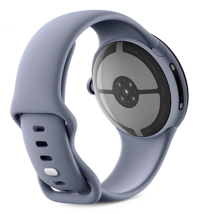 Google Pixel Watch 4 (45mm) Lte Moonstone