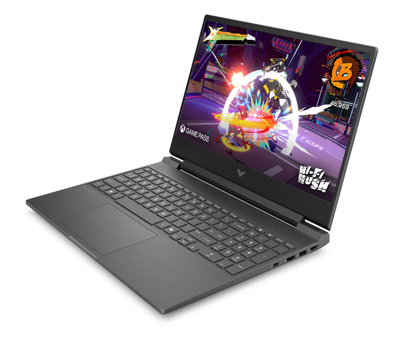 EAN 0199896061971 - HP Victus Gaming 15-fa2057ns Intel® Core™ i7 i7-14650HX Portátil 39,6 cm (15.6") Full HD 16 GB DDR5-SDRAM imagen 14