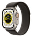EAN 194253426264 - Apple Watch Ultra OLED 49 mm Digital 410 x 502 Pixeles Pantalla táctil 4G Titanio Wifi GPS (satélite) imagen 1
