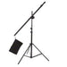 EAN 4250234565530 - Walimex 16553 tripode Universal 3 pata(s) Negro imagen 1