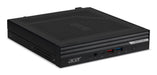 EAN 4711121979729 - Acer Veriton VN6710GT Intel® Core™ i5 i5-13500T 8 GB DDR4-SDRAM 512 GB SSD Mini PC Puesto de trabajo Negr imagen 7