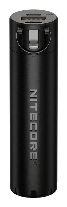 EAN 6952506494002 - Nitecore NPB1 batería externa Ión de litio 5000 mAh Negro imagen 1
