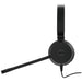 EAN 5706991034295 - Jabra Evolve 20 SE Auriculares Alámbrico Diadema Oficina/Centro de llamadas USB Type-C / USB Type-A Negro imagen 3
