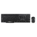 EAN 8435430620825 - NGS EUPHORIA KIT teclado Ratón incluido Universal RF inalámbrico QWERTY Inglés Negro imagen 1