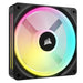 EAN 0840006697930 - Corsair CUE LINK QX120 RGB Carcasa del ordenador Ventilador 12 cm Negro, Blanco 1 pieza(s) imagen 1