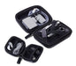 EAN 4024023037122 - TROIKA ONPACK organizador personal Plástico, Terciopelo Negro imagen 4