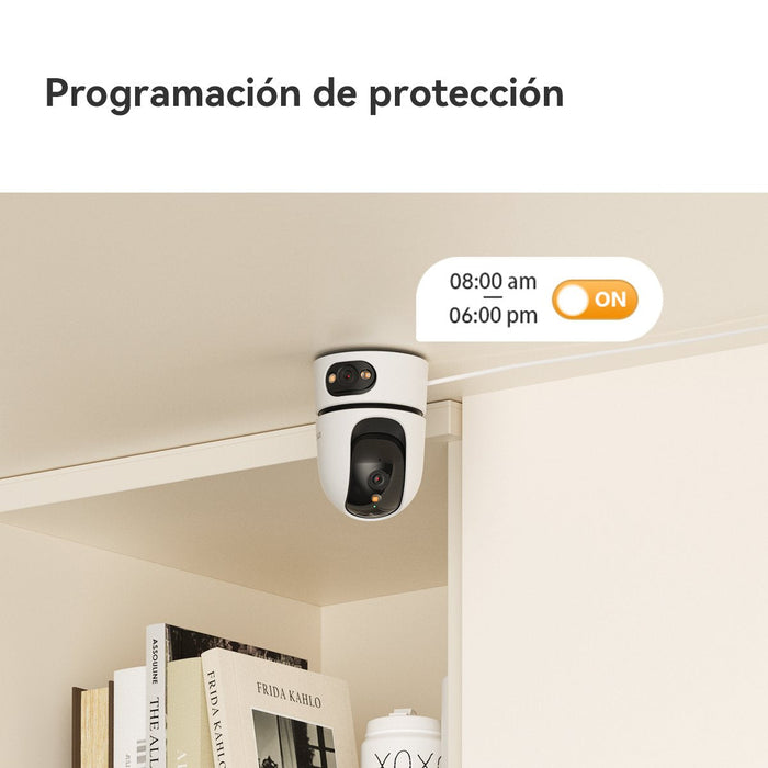 Imou Ranger Dual Pro 6mp Webcam