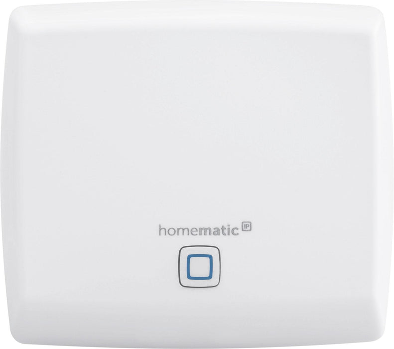 EAN 4047976581436 - Homematic IP Starter Set Beschattung accesorio de persiana/contraventana Smart shading set Blanco imagen 4