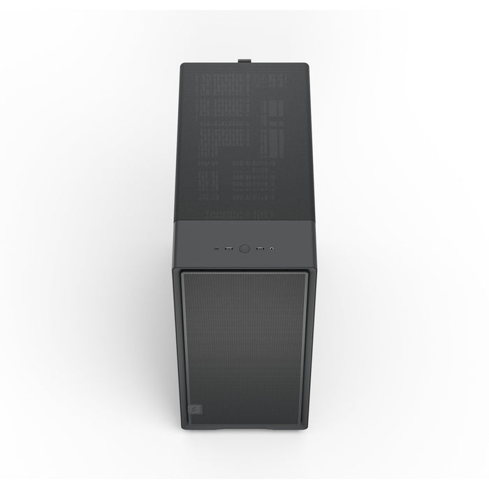 EAN 7340172710387 - Fractal Design Epoch XL Torre Negro imagen 5