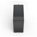 EAN 7340172710387 - Fractal Design Epoch XL Torre Negro imagen 5