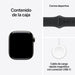 EAN 0195950471502 - Apple Watch Series 11 OLED 42 mm Digital 374 x 446 Pixeles Pantalla táctil 5G Titanio Wifi GPS (satélite) imagen 8