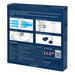 EAN 4895213701563 - ARCTIC P14 PWM PST Carcasa del ordenador Ventilador 14 cm Negro imagen 7