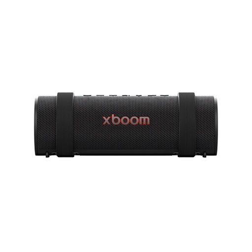 EAN 8806096327388 - LG xboom Grab by will.i.am Altavoz portátil estéreo Negro 30 W imagen 1