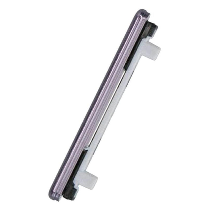 F721 Z Flip 4 Volume Button  Purple