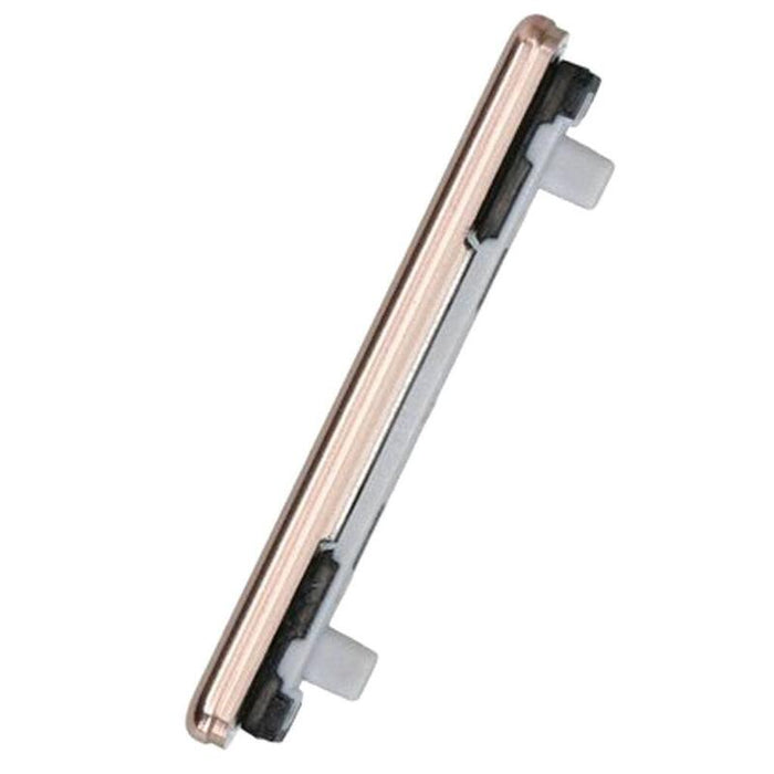 F721 Z Flip 4 Volume Button  Rose Gold