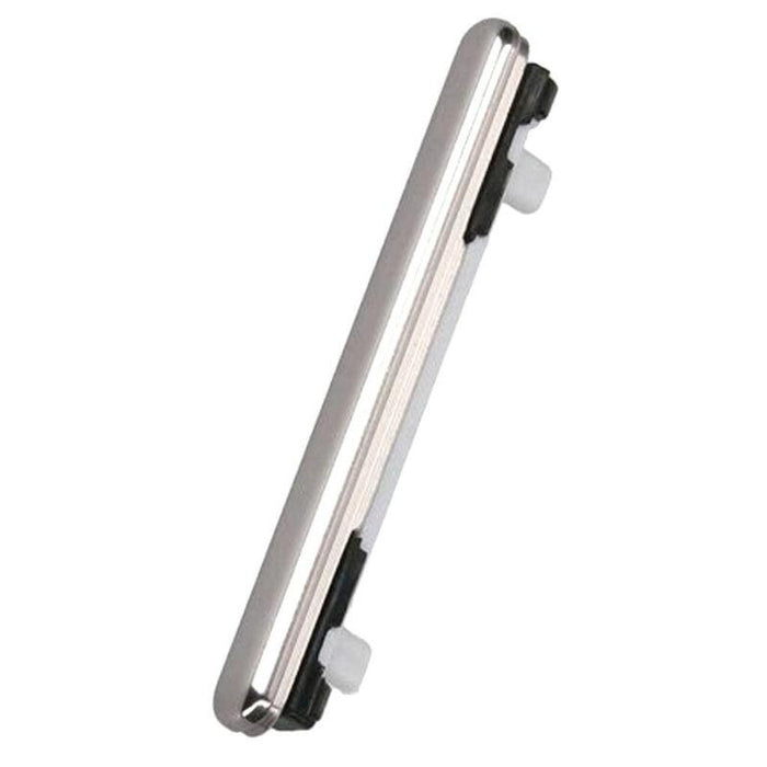 F721 Z Flip 4 Volume Button  Silver