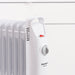 EAN 8414234350916 - Taurus MASAI 1000 Interior Blanco 1000 W Radiador de aceite eléctrico imagen 3