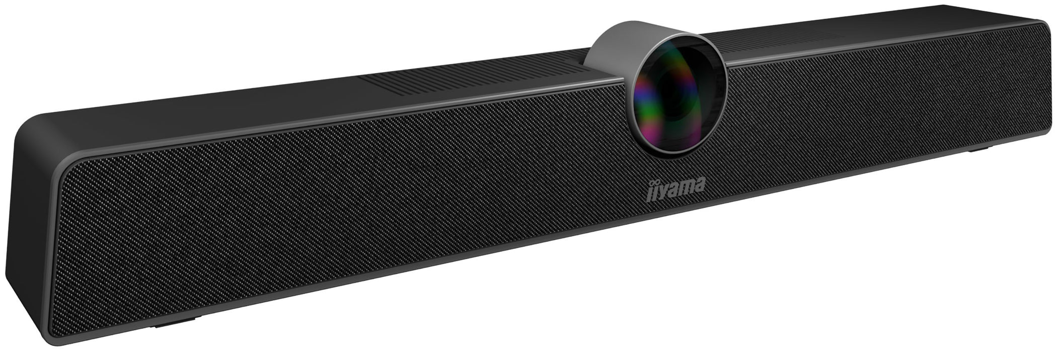 EAN 4948570032983 - iiyama UC CAM120ULB-1 cámara web 12 MP 3840 x 2160 Pixeles USB-C Negro imagen 1
